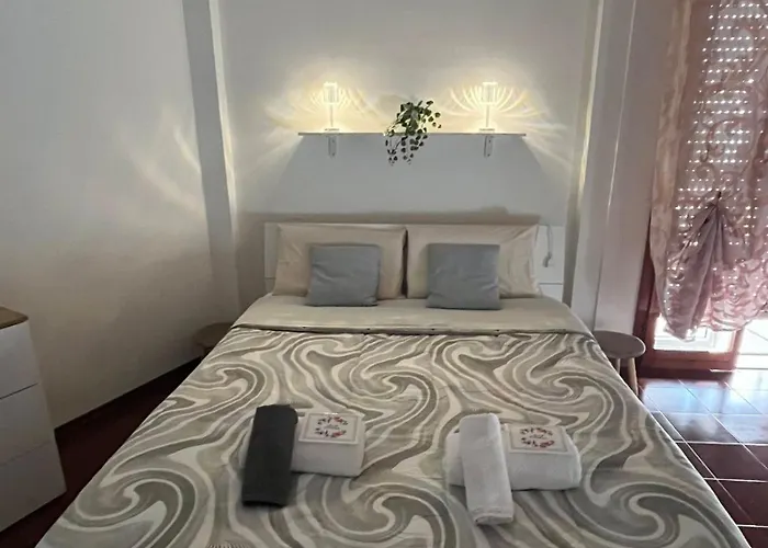 Bed & Breakfast L'orchidea