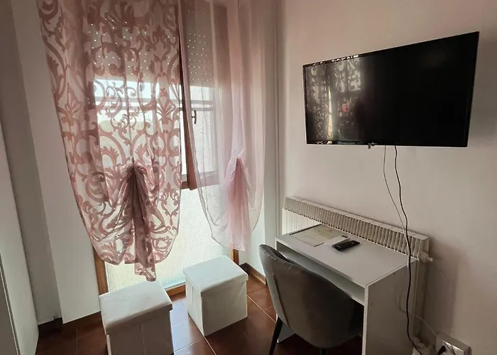 L'orchidea Bed & Breakfast