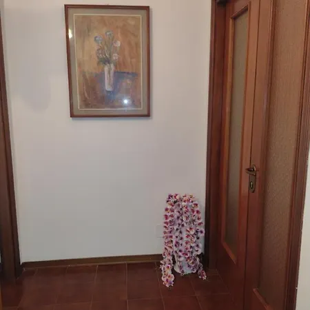 Bed & Breakfast L'orchidea