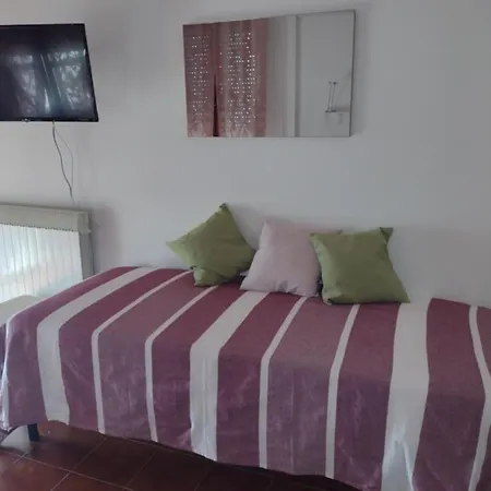L'orchidea Bed & Breakfast