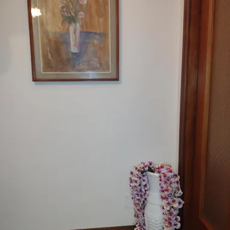L'orchidea *