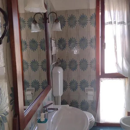 L'orchidea Bed & Breakfast *