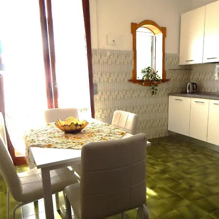 L'orchidea Bed & Breakfast