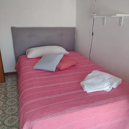 Bed & Breakfast L'orchidea