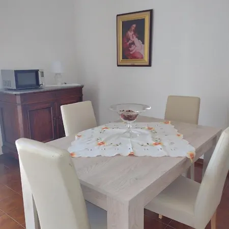 L'orchidea Bed & Breakfast