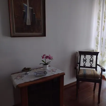 Bed & Breakfast L'orchidea