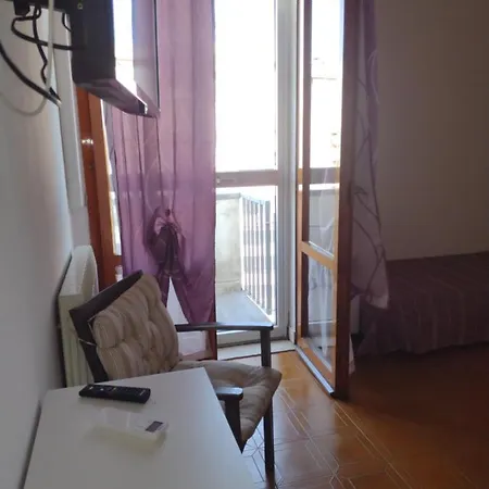 L'orchidea Bed & Breakfast Pisa
