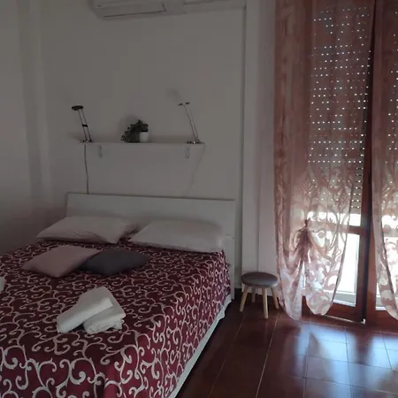 Bed & Breakfast L'orchidea Pisa