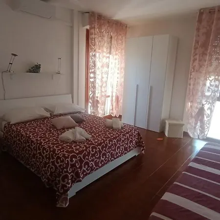 Bed & Breakfast L'orchidea Pisa