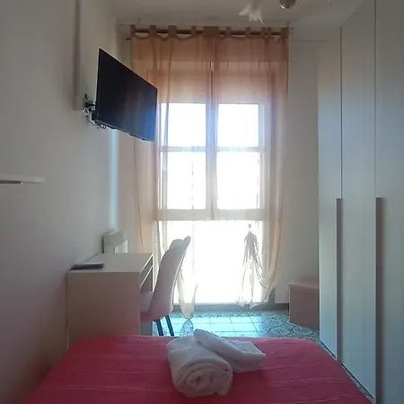 Bed & Breakfast L'orchidea Pisa