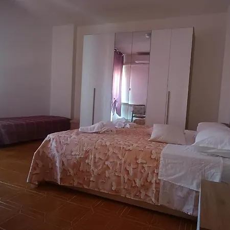 Bed & Breakfast L'orchidea *