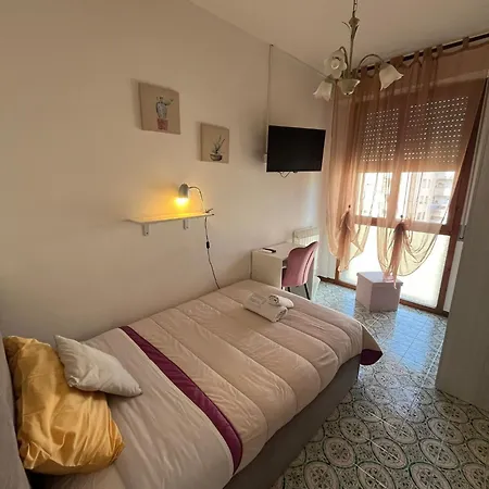 L'orchidea Bed & Breakfast 3*